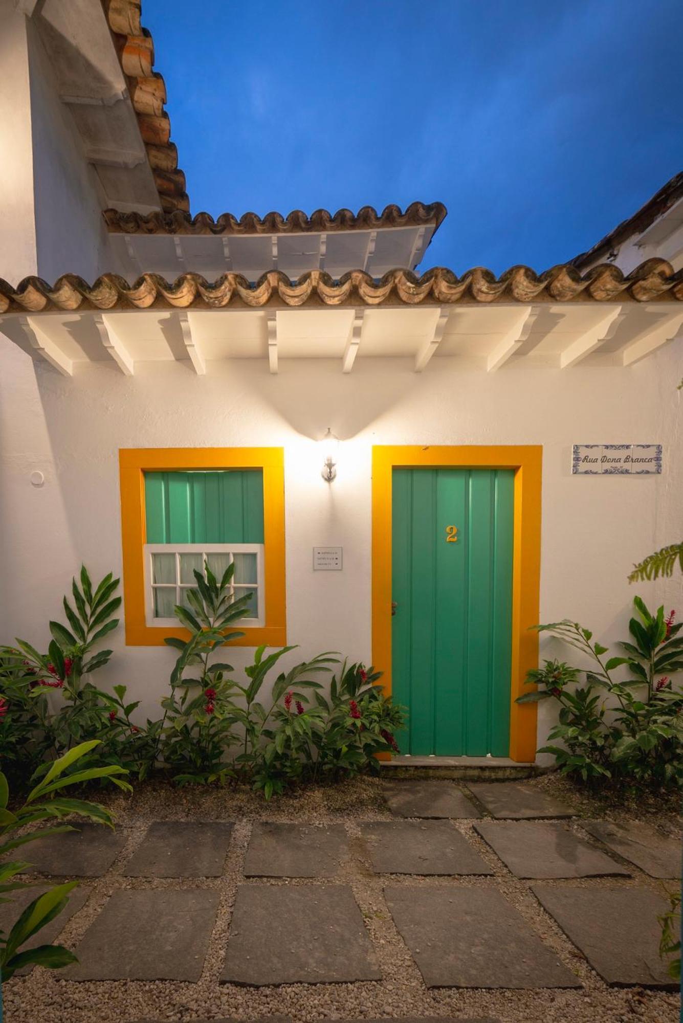 Pousada Vila Do Porto Araquari Exterior foto